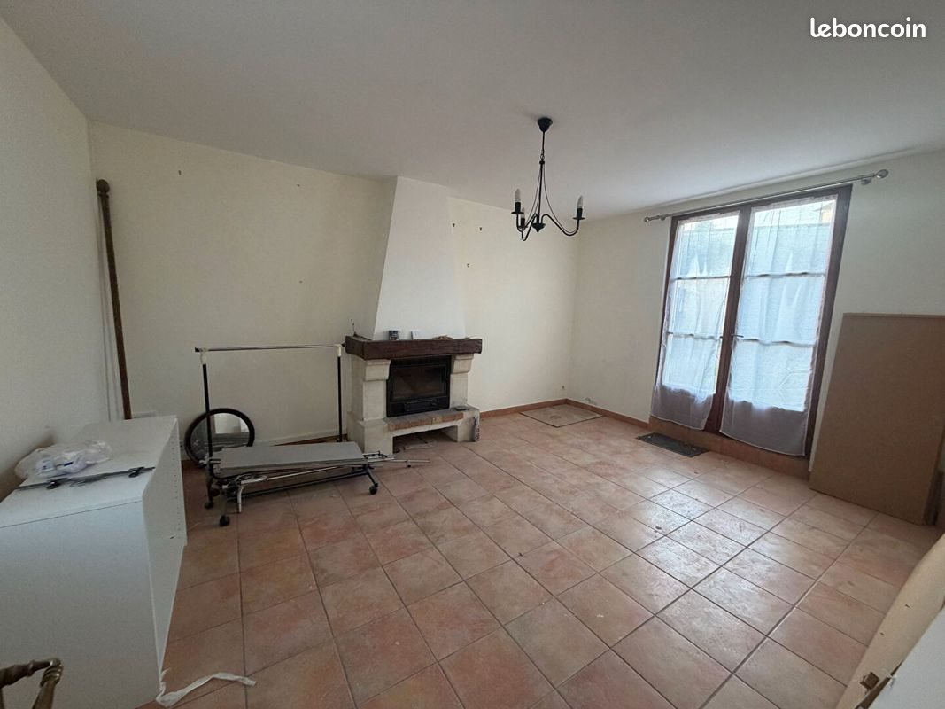 Maison à vendre, 70m², Compiègne