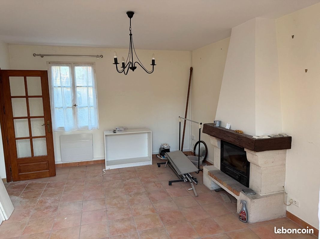 Maison à vendre, 70m², Compiègne