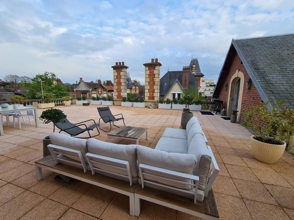 Appartement à vendre, 181m², Compiègne