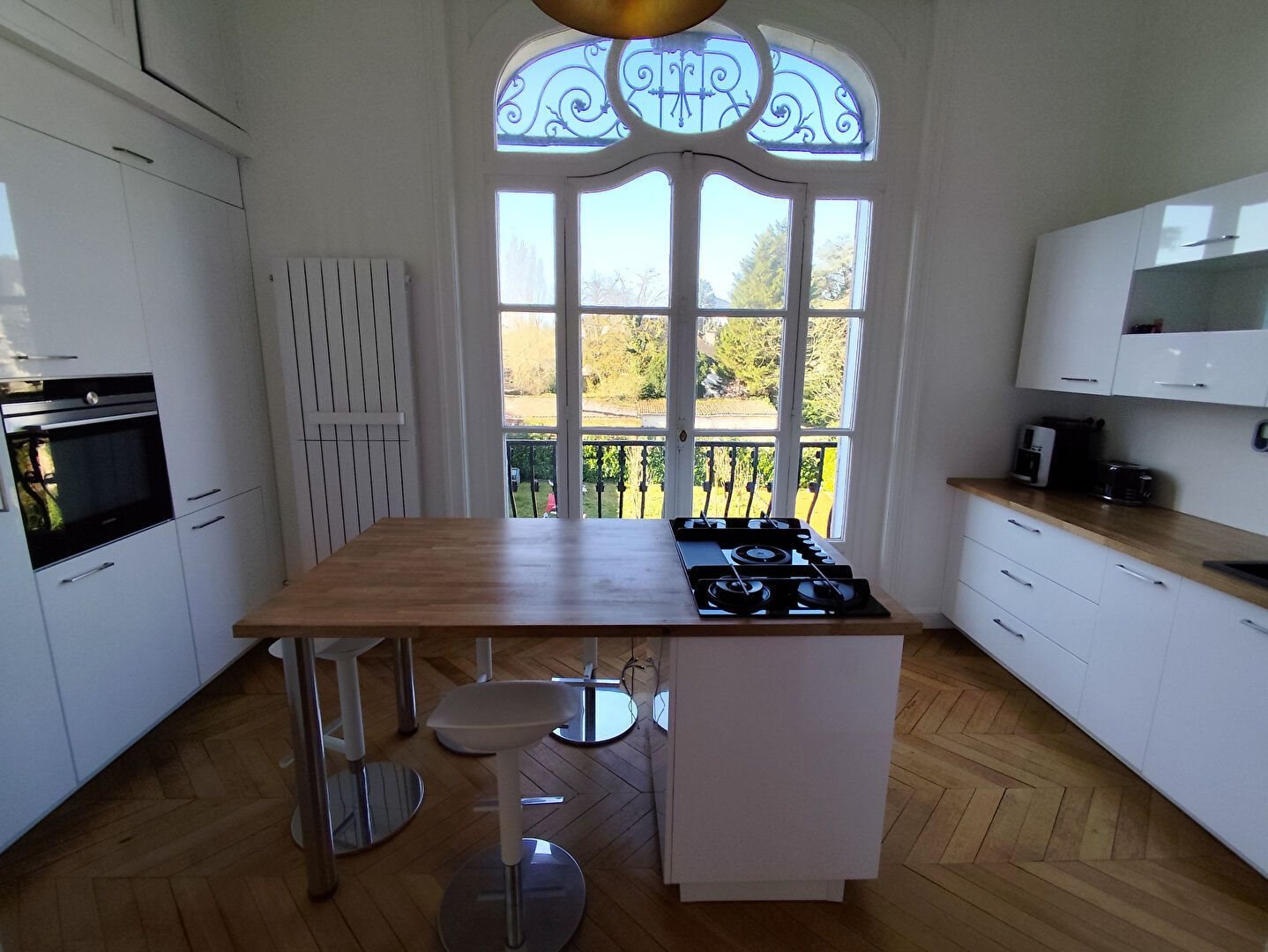Appartement à vendre, 181m², Compiègne