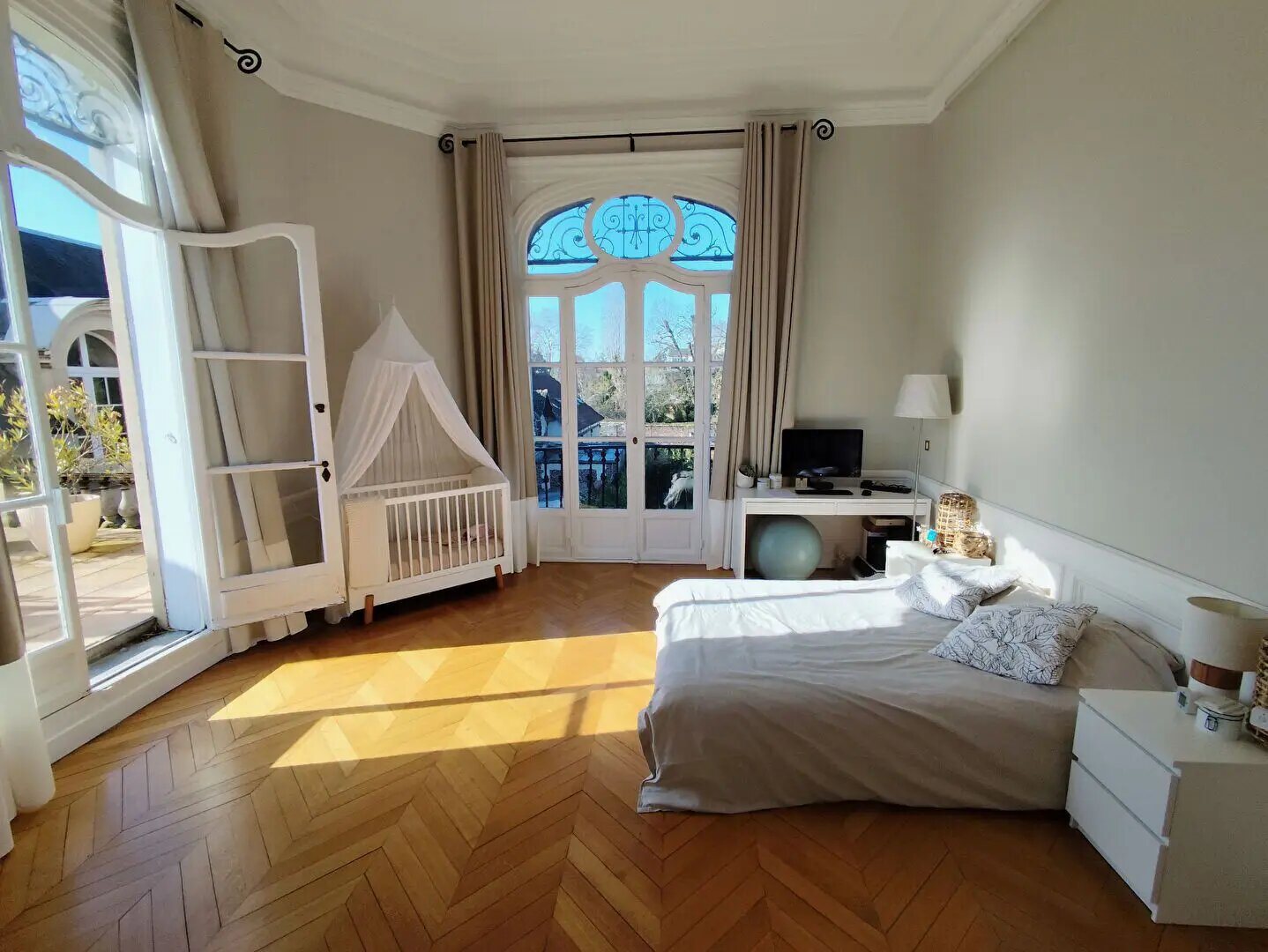 Appartement à vendre, 181m², Compiègne