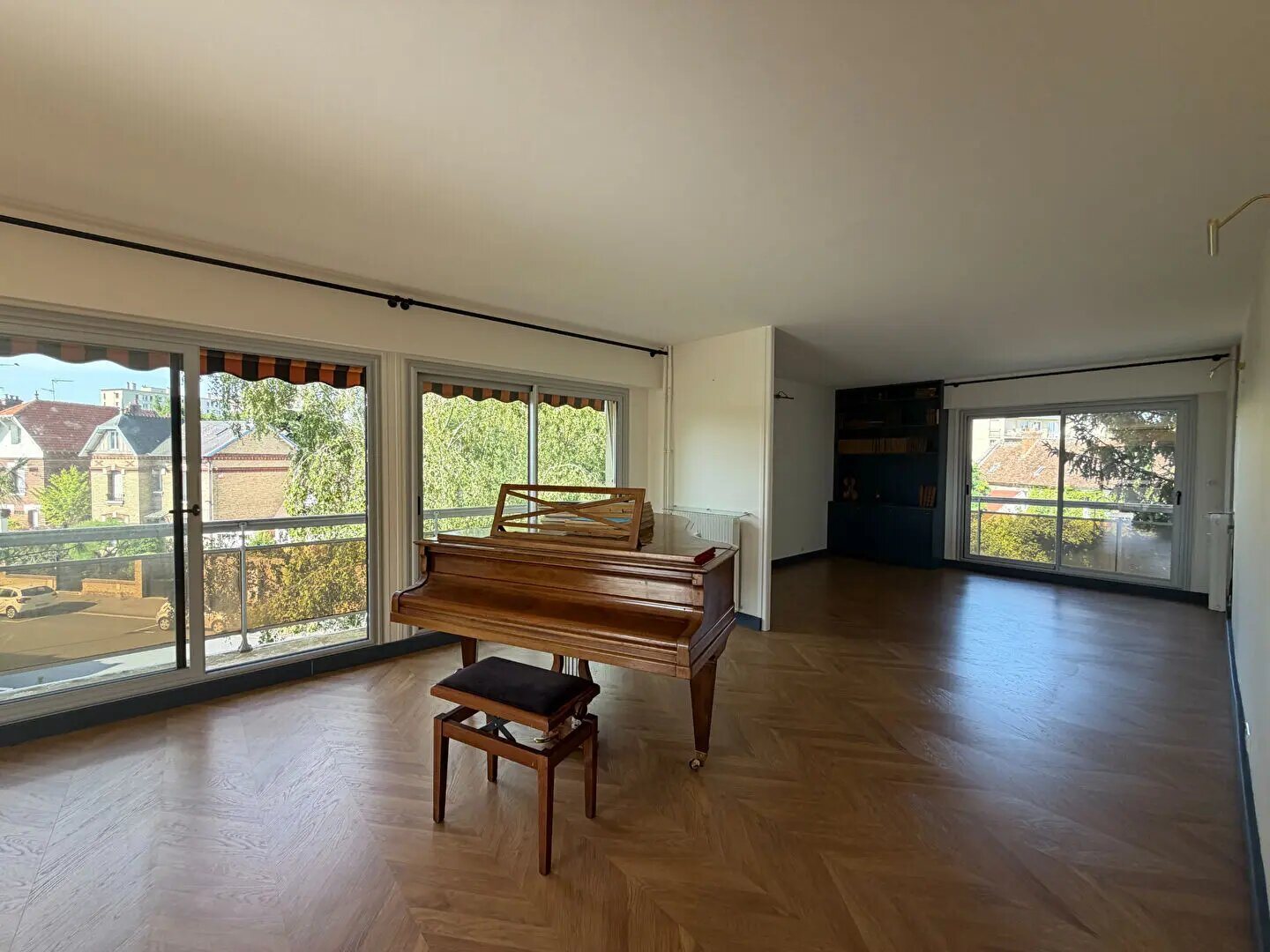 Appartement à vendre, 147m², Compiègne