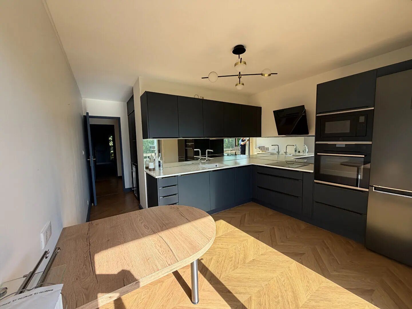 Appartement à vendre, 147m², Compiègne