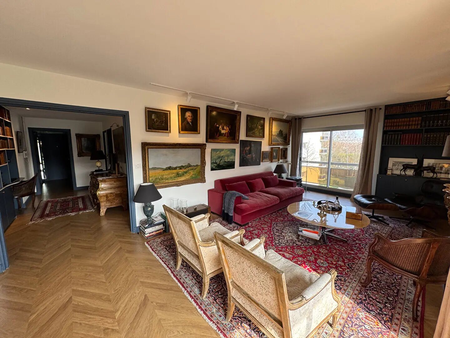 Appartement à vendre, 147m², Compiègne
