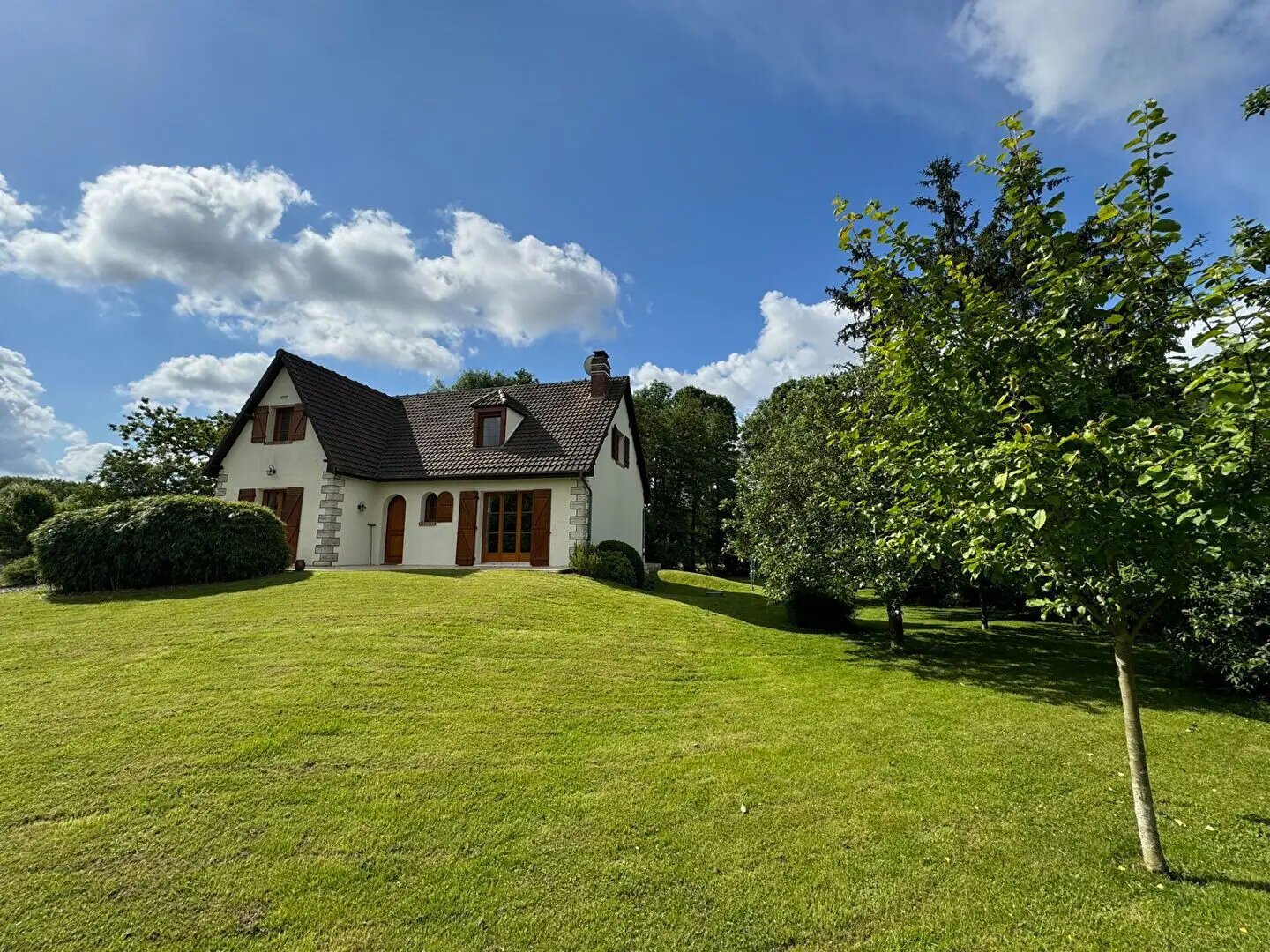 Maison à vendre, 126m², Braisnes-sur-Aronde