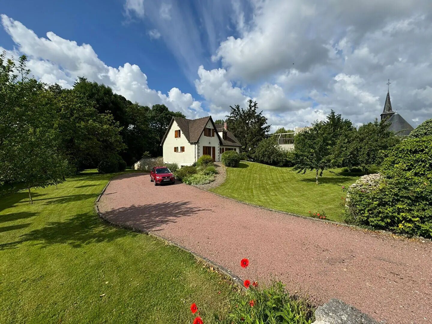 Maison à vendre, 126m², Braisnes-sur-Aronde