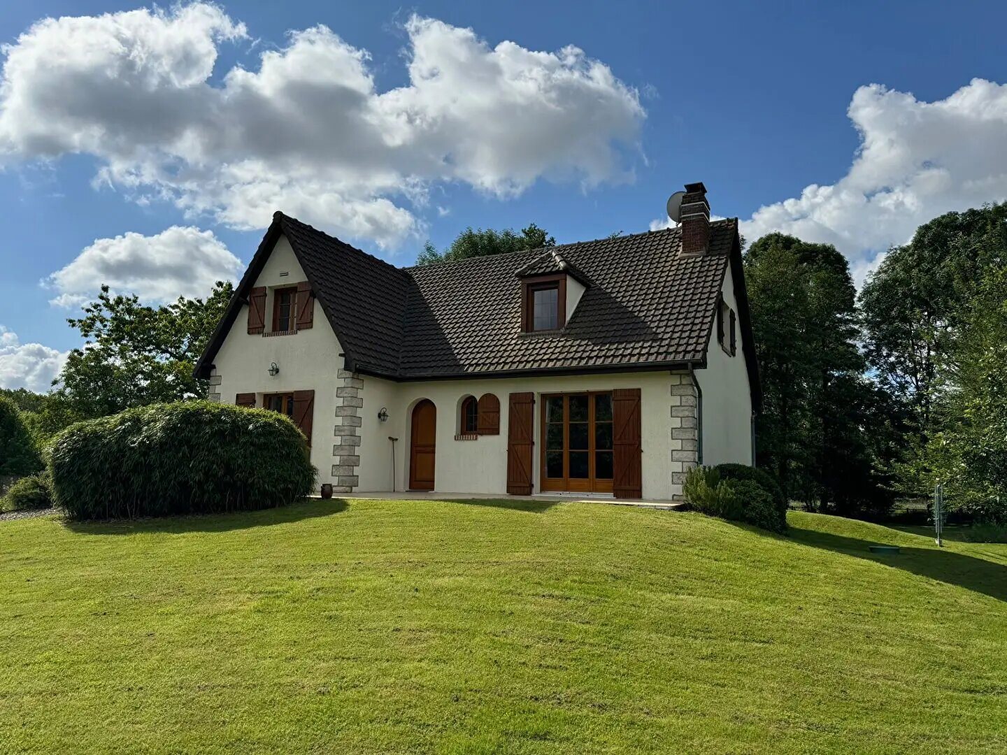 Maison à vendre, 126m², Braisnes-sur-Aronde