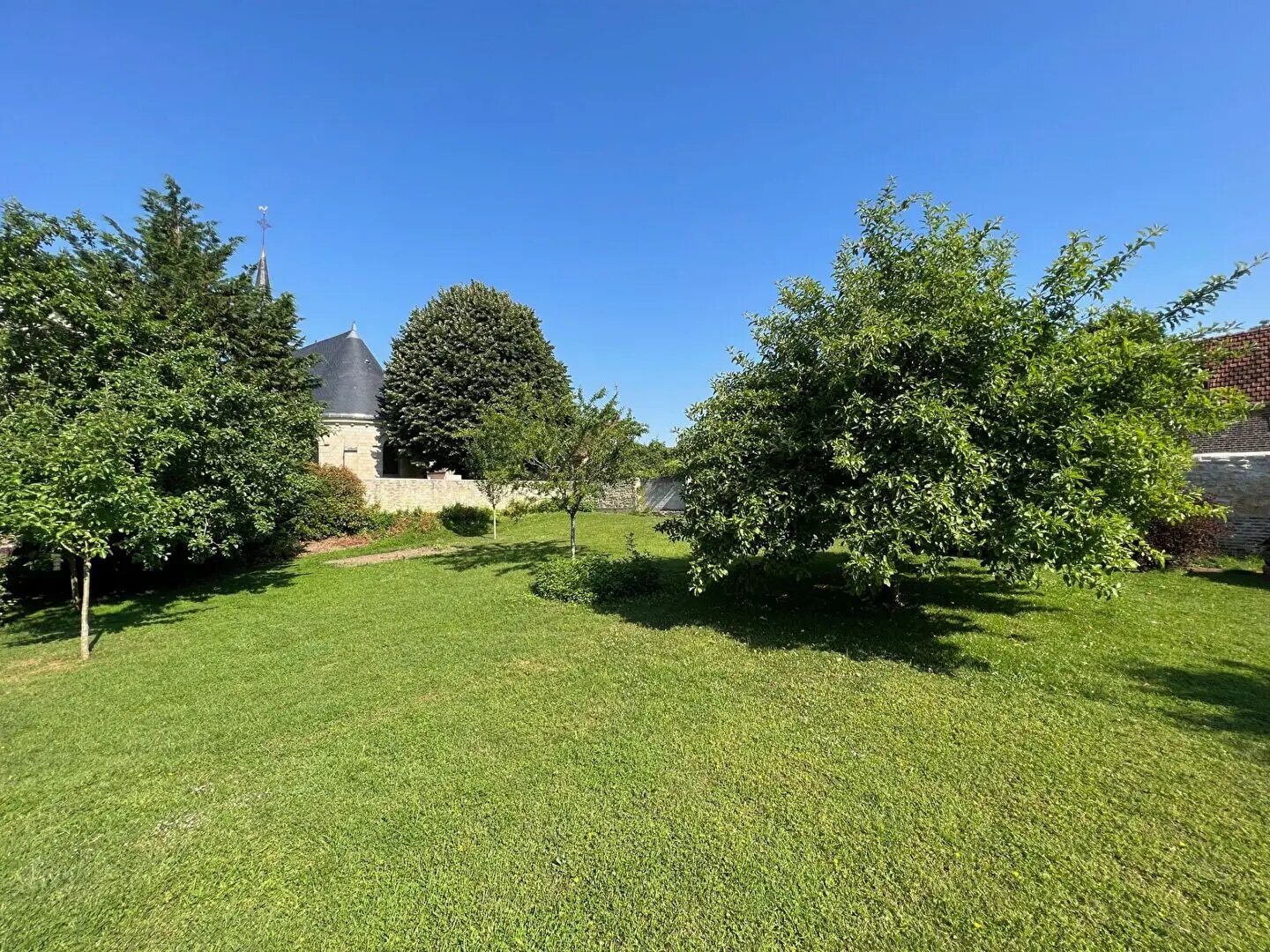 Maison à vendre, 126m², Braisnes-sur-Aronde