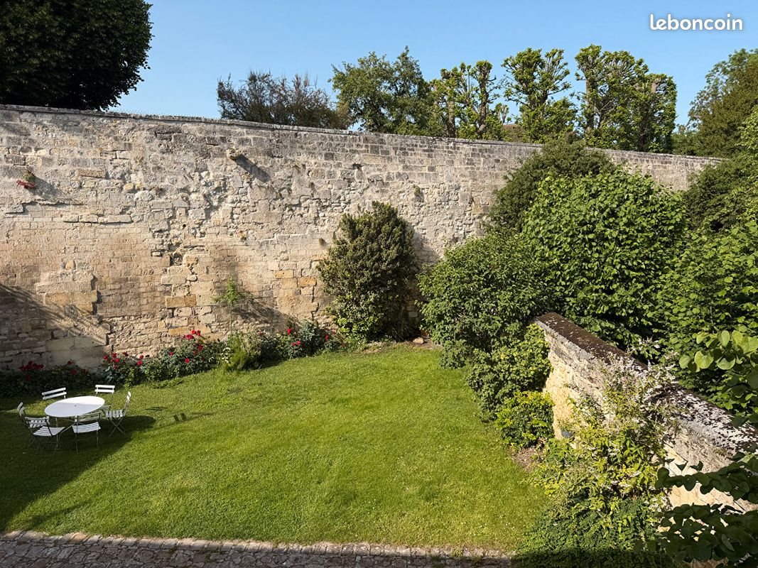 Maison à vendre, 160m², Compiègne