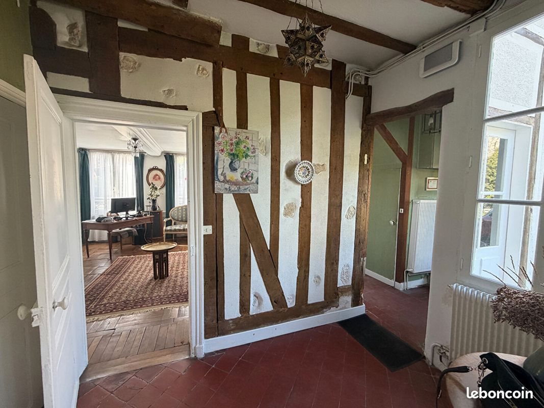 Maison à vendre, 160m², Compiègne