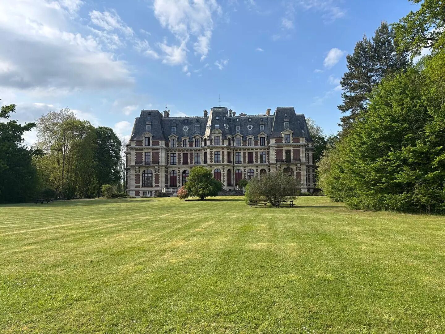 Appartement à vendre, 67m², Pont-Sainte-Maxence