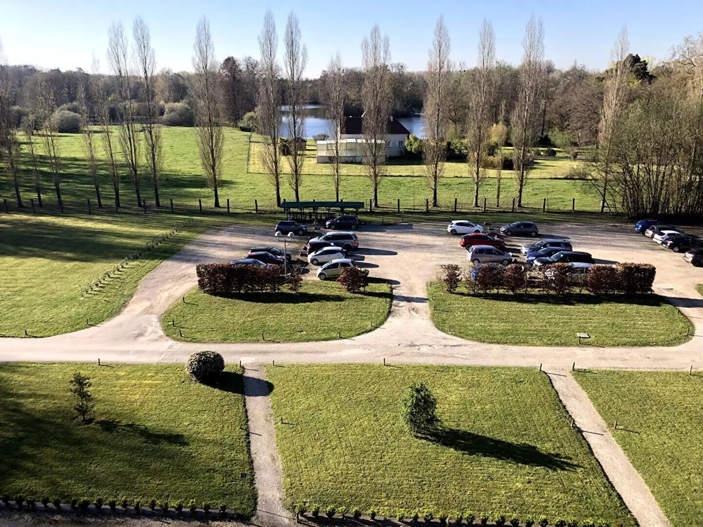 Appartement à vendre, 67m², Pont-Sainte-Maxence