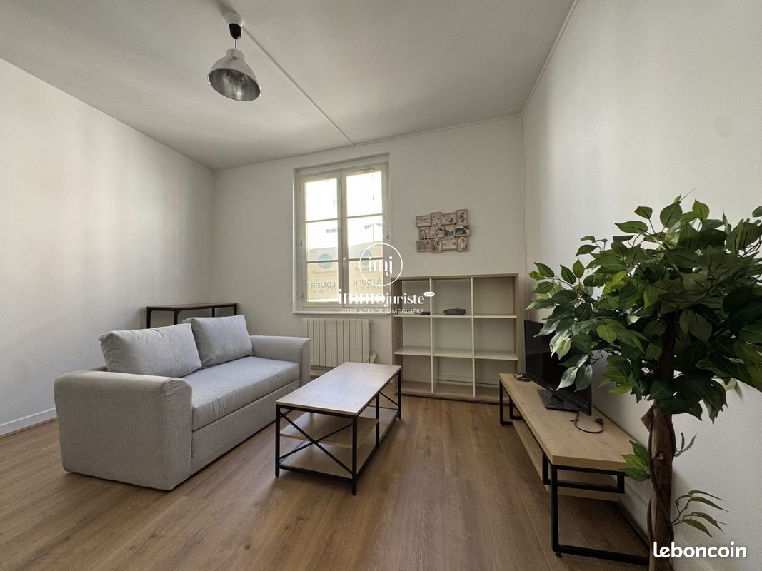 Appartement à louer, 42m², Limoges