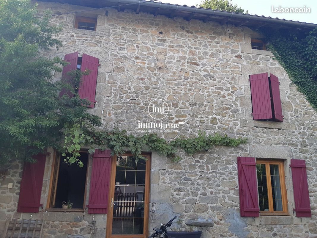 Maison à louer, 83m², Saint-Gence