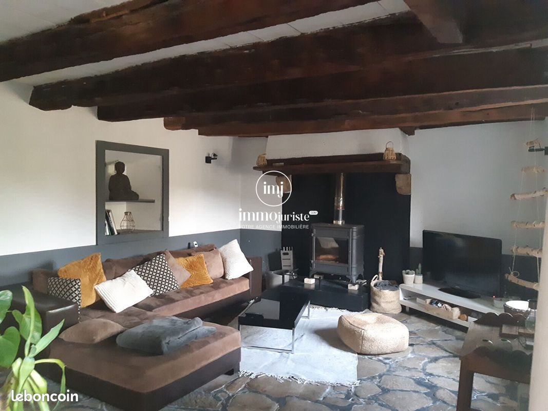 Maison à louer, 83m², Saint-Gence