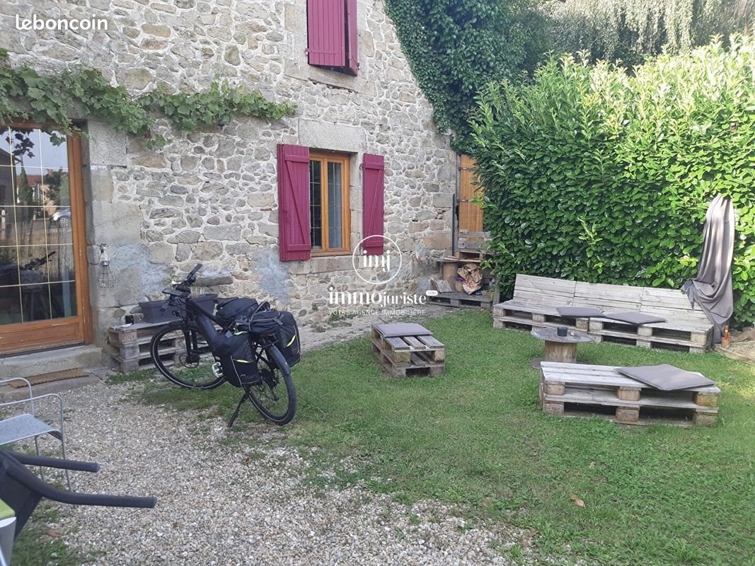 Maison à louer, 83m², Saint-Gence