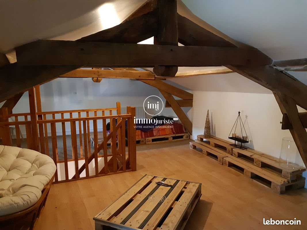Maison à louer, 83m², Saint-Gence
