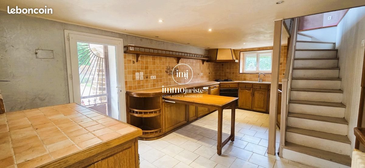 Maison à vendre, 139m², La Coquille
