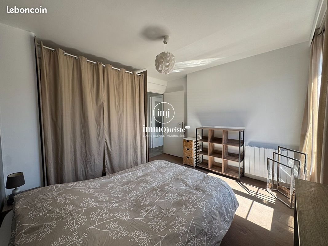 Appartement à louer, 61m², Limoges