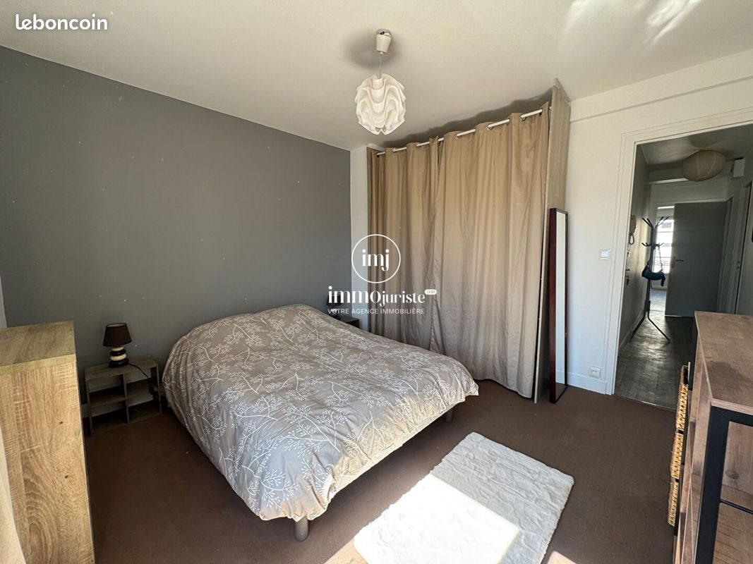Appartement à louer, 61m², Limoges
