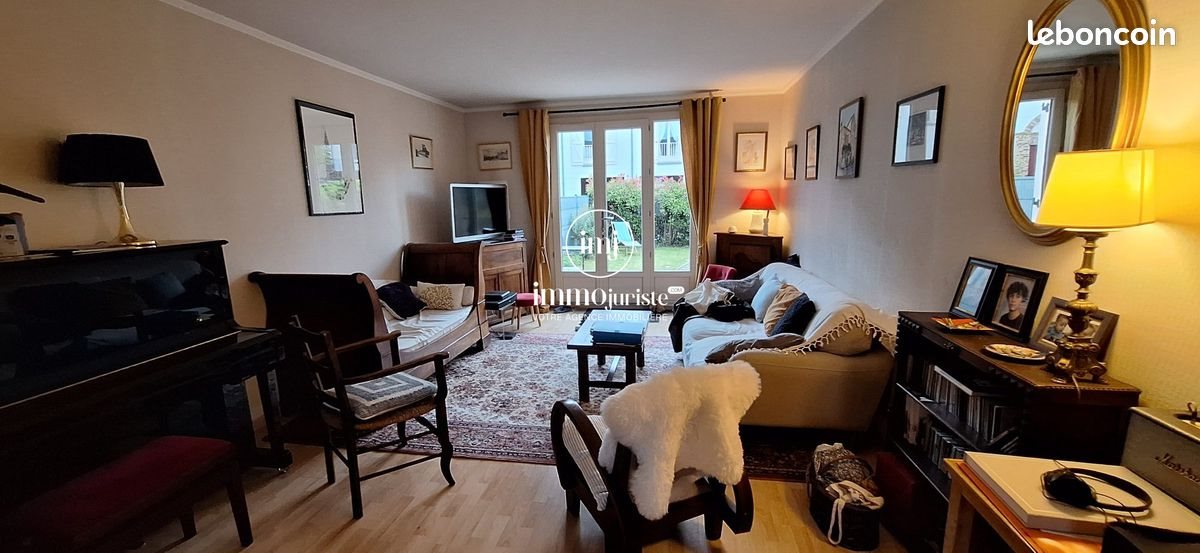 Appartement à vendre, 128m², Limoges