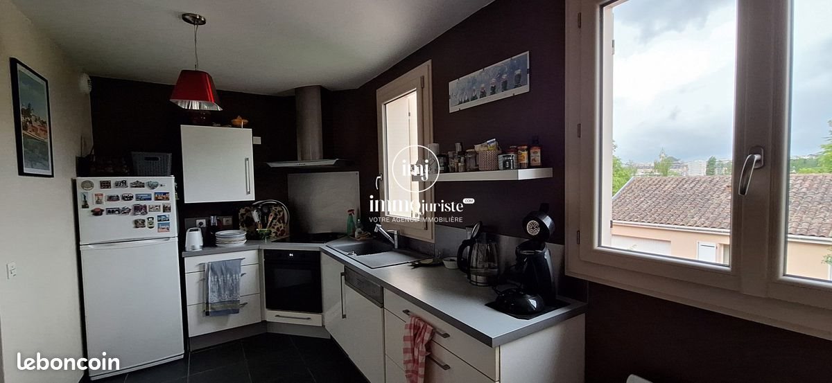 Appartement à vendre, 128m², Limoges