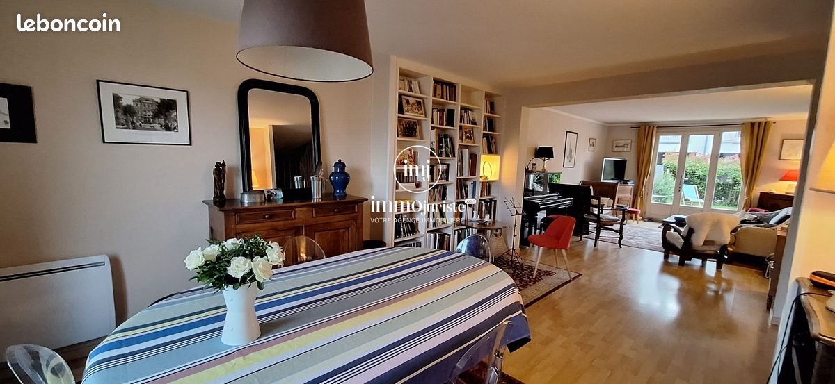 Appartement à vendre, 128m², Limoges