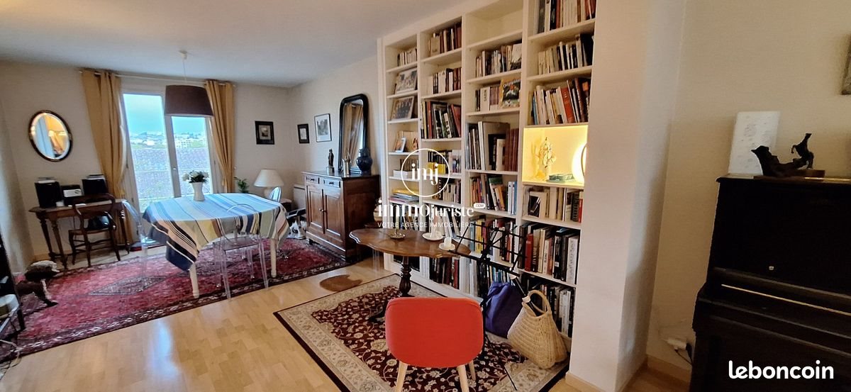 Appartement à vendre, 128m², Limoges