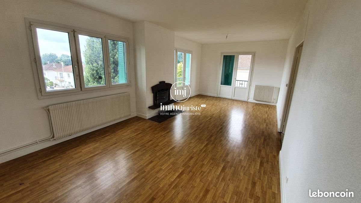 Appartement à louer, 67m², Couzeix