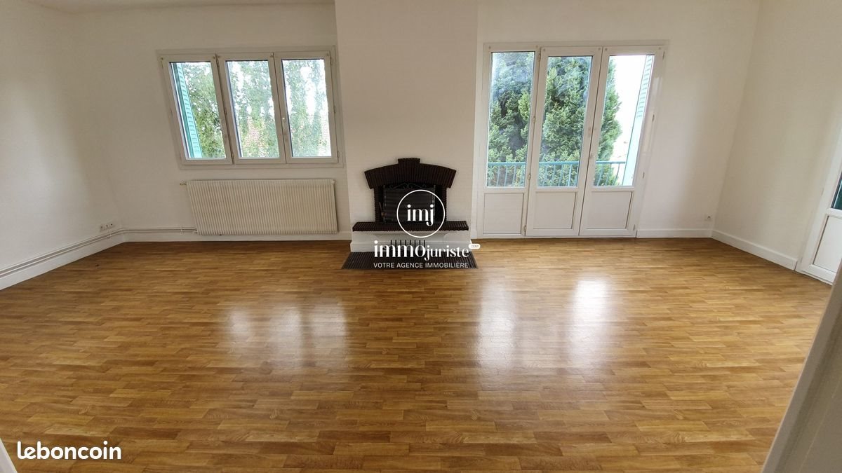 Appartement à louer, 67m², Couzeix