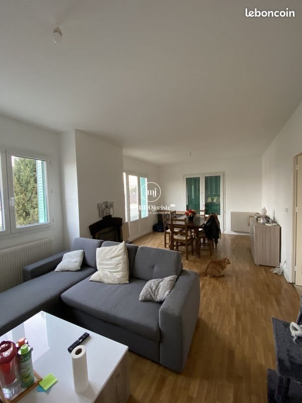 Appartement à louer, 67m², Couzeix