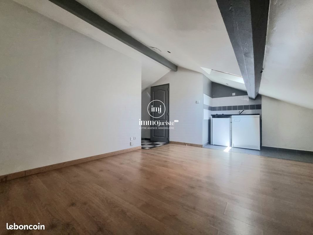 Appartement à louer, 14m², Limoges