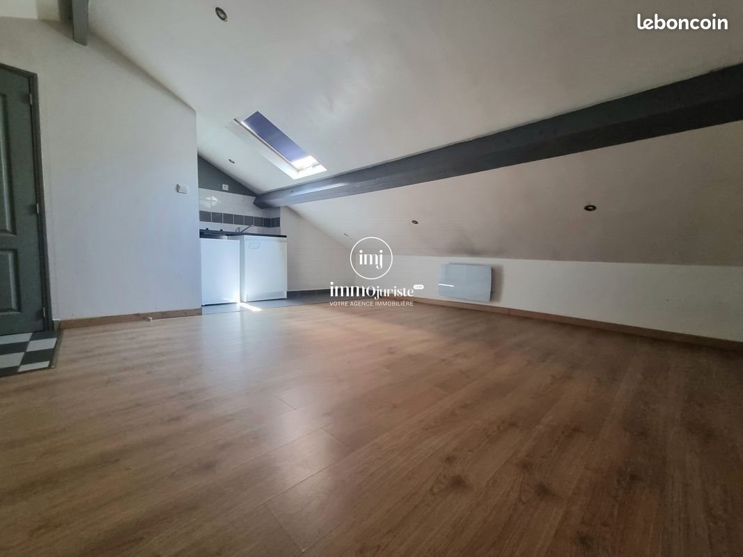 Appartement à louer, 14m², Limoges