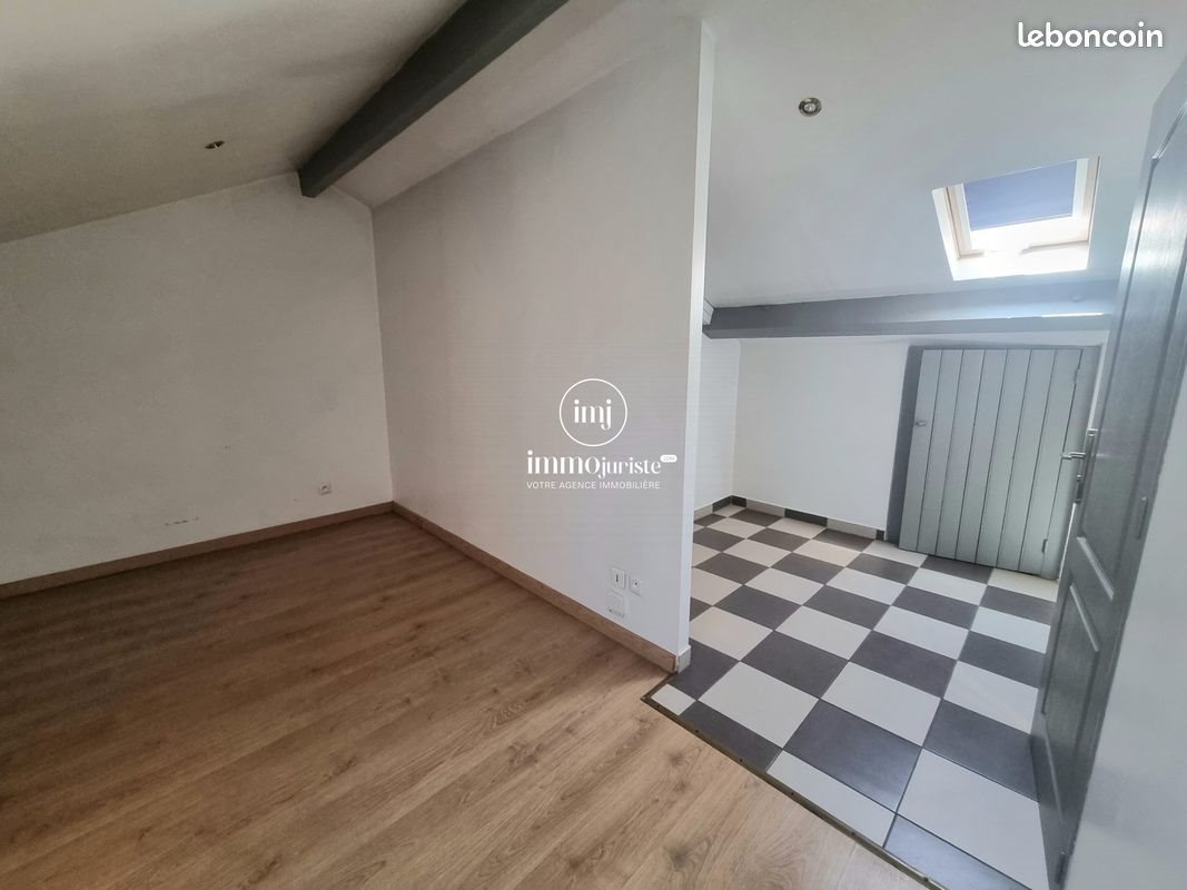 Appartement à louer, 14m², Limoges