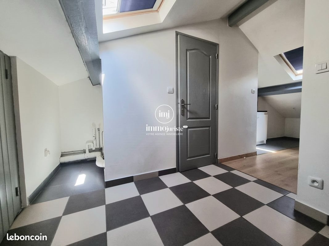 Appartement à louer, 14m², Limoges