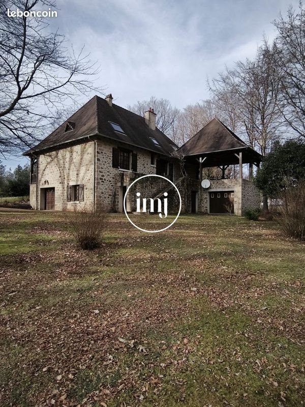 Maison à vendre, 188m², Nexon