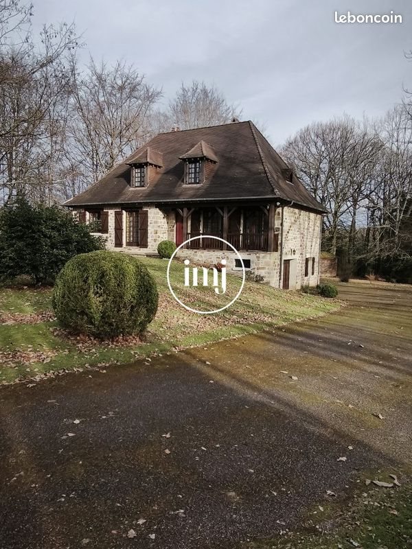 Maison à vendre, 188m², Nexon