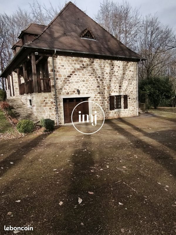 Maison à vendre, 188m², Nexon