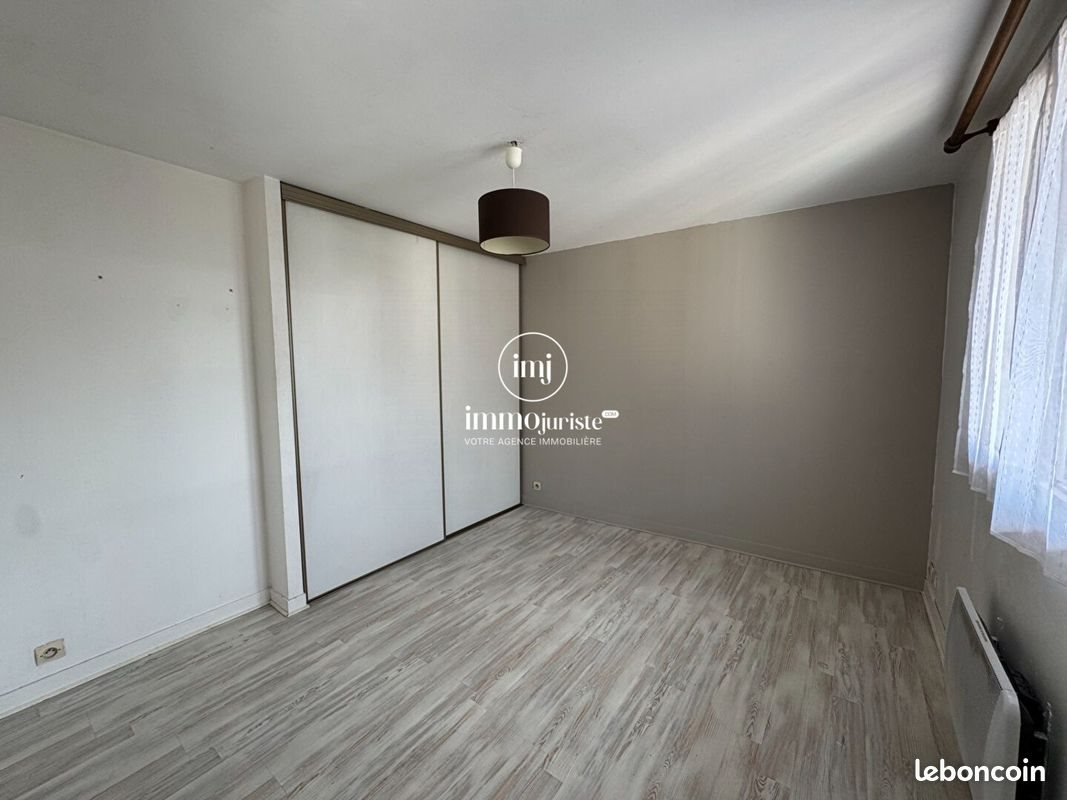 Appartement à louer, 40m², Limoges