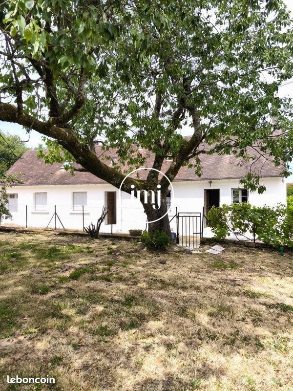 Maison à vendre, 120m², Jumilhac-le-Grand