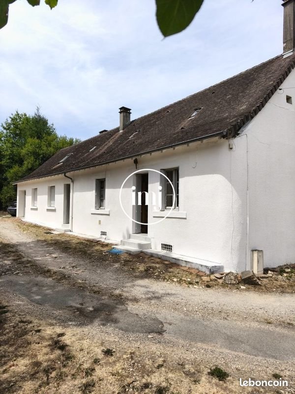 Maison à vendre, 120m², Jumilhac-le-Grand