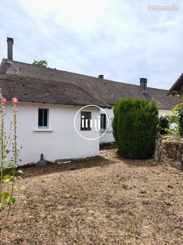 Maison à vendre, 120m², Jumilhac-le-Grand