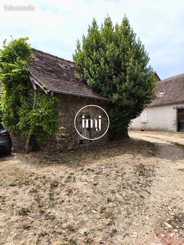 Maison à vendre, 120m², Jumilhac-le-Grand