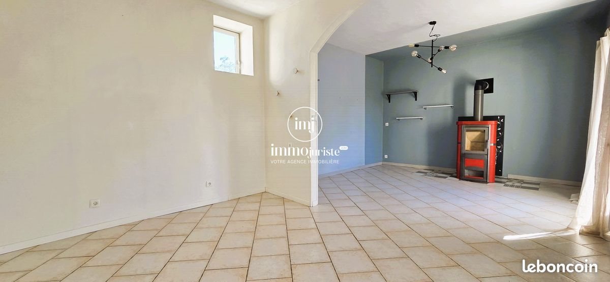 Maison à vendre, 172m², Couzeix