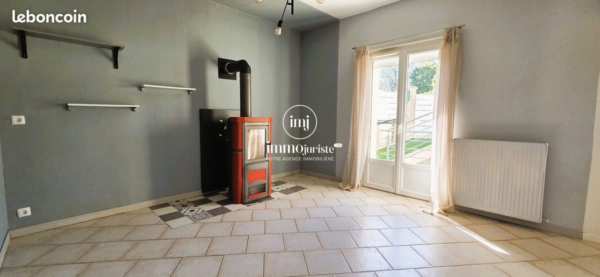 Maison à vendre, 172m², Couzeix