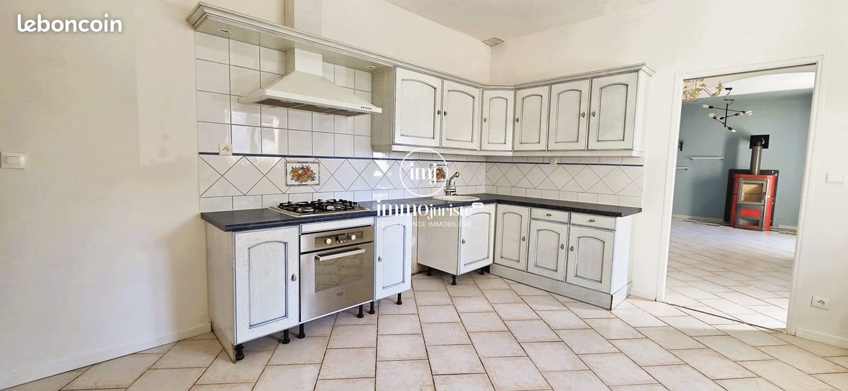 Maison à vendre, 172m², Couzeix