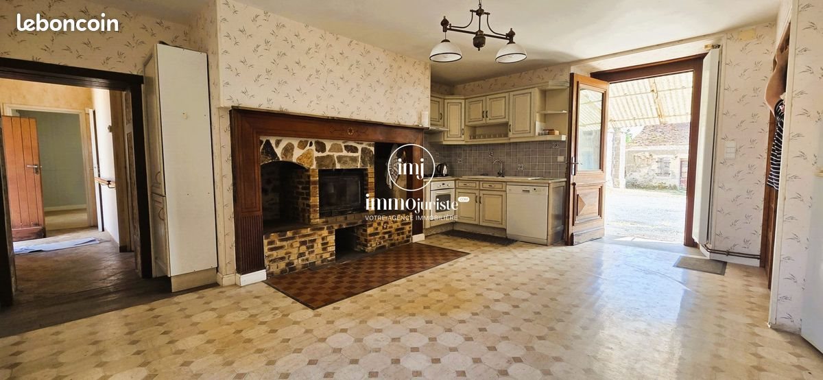 Maison à vendre, 143m², Saint-Médard-d'Excideuil
