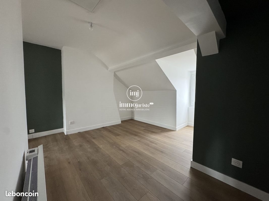 Appartement à louer, 19m², Limoges