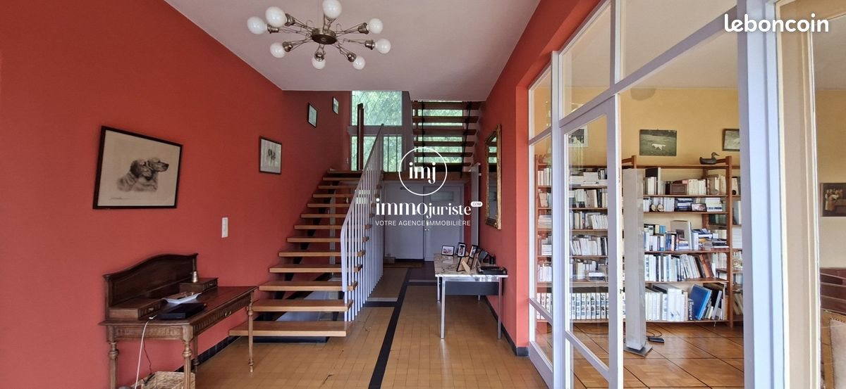 Maison à vendre, 288m², Razès