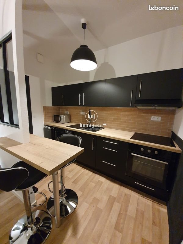 Appartement à louer, 19m², Limoges